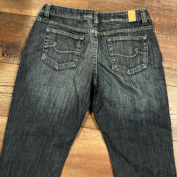 Maurices bootcut jeans - Picture 4 of 4